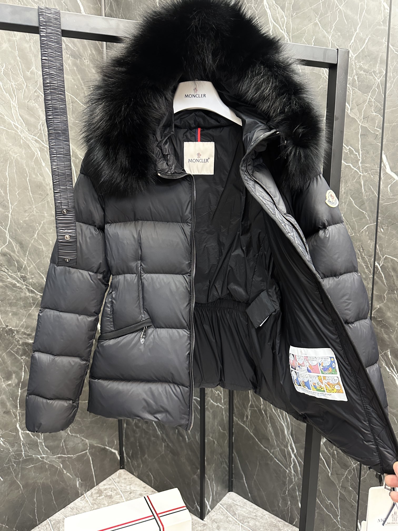 Moncler Down Jackets